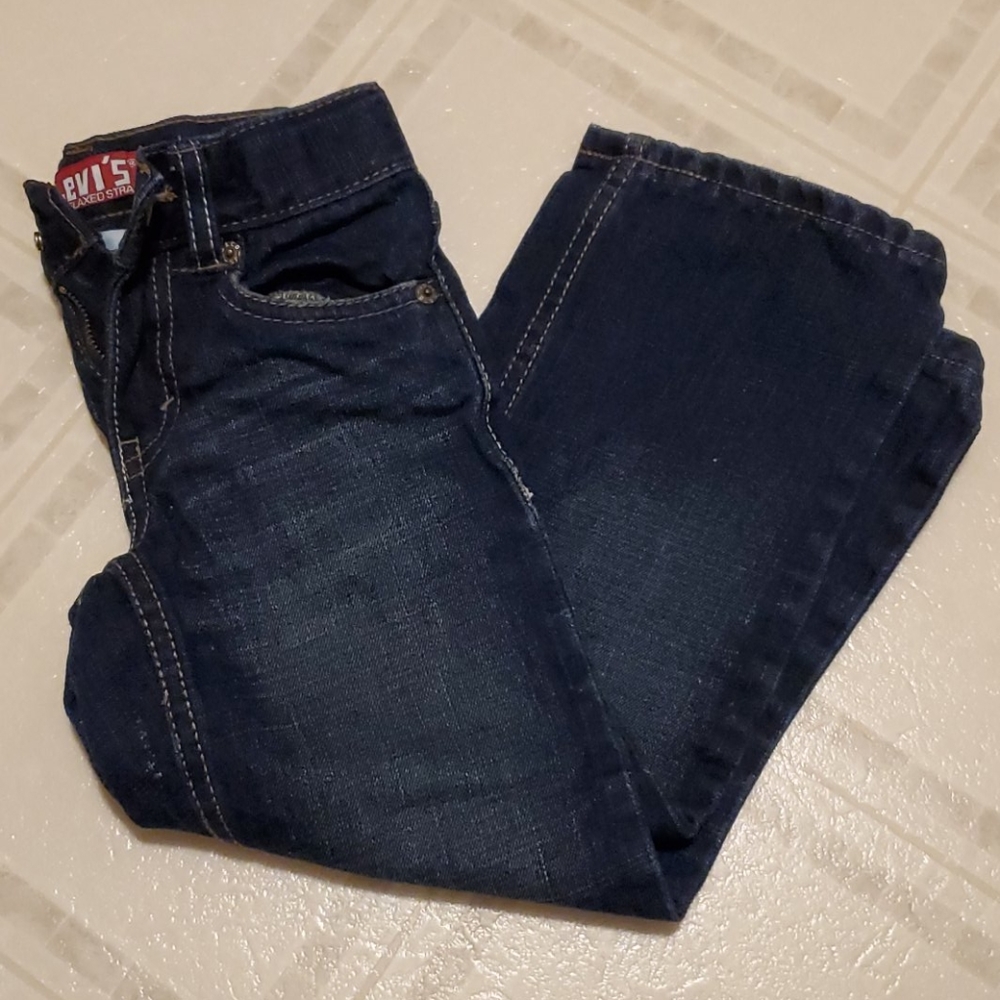 Boys jeans 5